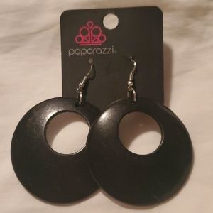 Dangle Earrings